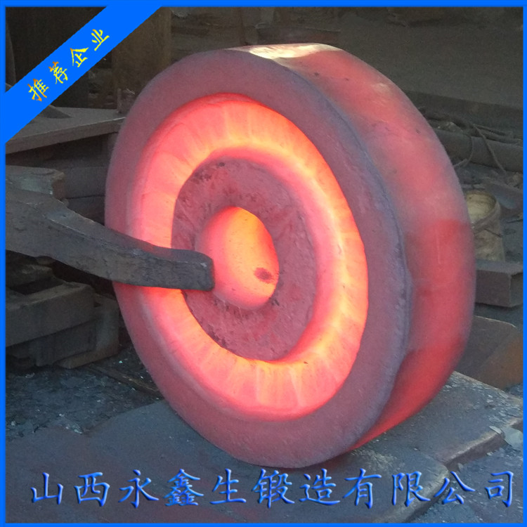 鍛件廠的工藝復(fù)雜嗎？